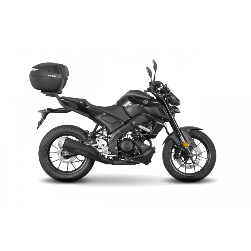 SHAD ANCLAJES SOPORTES FIJACIONES HERRAJE BAUL MALETA TOP MASTER Y0MT15ST