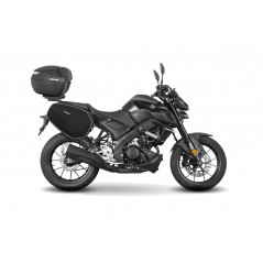 SHAD ANCLAJES SOPORTES FIJACIONES HERRAJE BAUL MALETA TOP MASTER Y0MT15ST