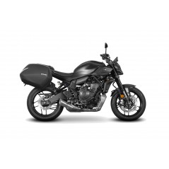 SHAD LATERAL BAGS SUPPORTS, ANCHORS, SETTINGS 3P SYSTEM Y0MT75IF