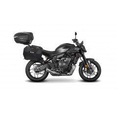 SHAD LATERAL BAGS SUPPORTS, ANCHORS, SETTINGS 3P SYSTEM Y0MT75IF