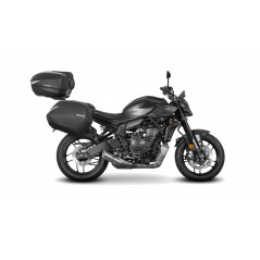 SHAD ANCLAJES SOPORTES FIJACIONES HERRAJES MALETAS LATERALES 3P SYSTEM Y0MT75IF