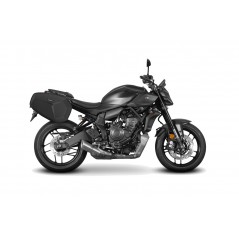 SHAD Side bag mounting kit and hardware SR Y0MT75SR