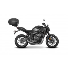 SHAD ANCLAJES SOPORTES FIJACIONES HERRAJE BAUL MALETA TOP MASTER Y0MT75ST