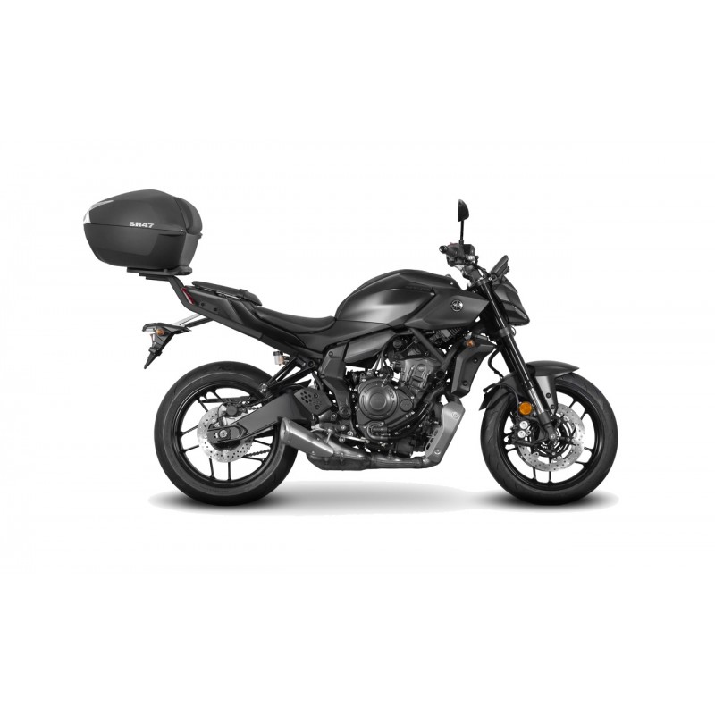 SHAD TRUNK SUPPORTS, ANCHORS, SETTINGS TOP MASTER Y0MT75ST