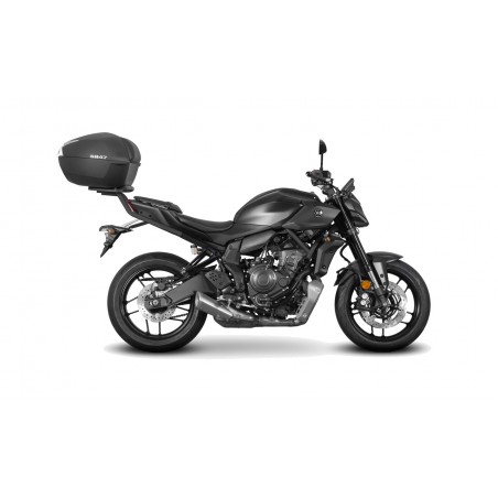 SHAD TRUNK SUPPORTS, ANCHORS, SETTINGS TOP MASTER Y0MT75ST