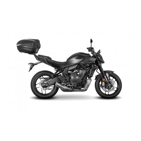 SHAD ANCLAJES SOPORTES FIJACIONES HERRAJE BAUL MALETA TOP MASTER Y0MT75ST