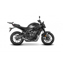 SHAD ANCLAJES SOPORTES FIJACIONES HERRAJE BAUL MALETA TOP MASTER Y0MT75ST