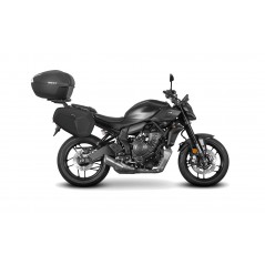 SHAD ANCLAJES SOPORTES FIJACIONES HERRAJE BAUL MALETA TOP MASTER Y0MT75ST