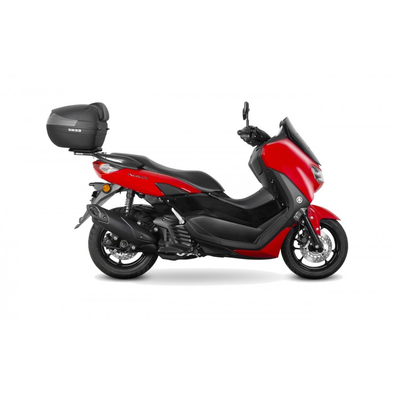 SHAD TRUNK SUPPORTS, ANCHORS, SETTINGS TOP MASTER Y0NX14IST