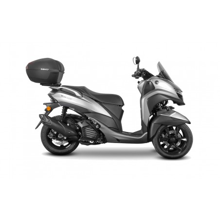 SHAD ANCLAJES SOPORTES FIJACIONES HERRAJE BAUL MALETA TOP MASTER Y0TR16ST