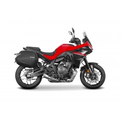 SHAD LATERAL BAGS SUPPORTS, ANCHORS, SETTINGS 3P SYSTEM Y0TR75IF