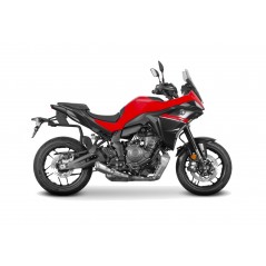 SHAD ANCLAJES SOPORTES FIJACIONES HERRAJES MALETAS LATERALES 3P SYSTEM Y0TR75IF