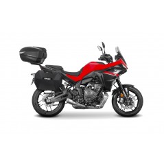 SHAD LATERAL BAGS SUPPORTS, ANCHORS, SETTINGS 3P SYSTEM Y0TR75IF