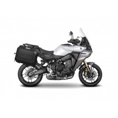 SHAD ANCLAJES SOPORTES FIJACIONES HERRAJES MALETAS LATERALES 4P SYSTEM Y0TR954P