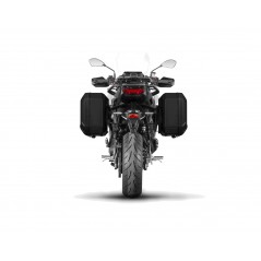 SHAD LATERAL BAGS SUPPORTS, ANCHORS, SETTINGS 4P SYSTEM Y0TR954P