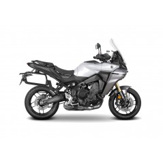 SHAD ANCLAJES SOPORTES FIJACIONES HERRAJES MALETAS LATERALES 4P SYSTEM Y0TR954P