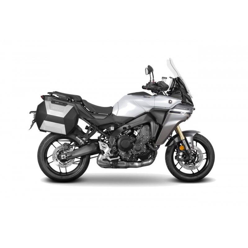 SHAD LATERAL BAGS SUPPORTS, ANCHORS, SETTINGS 3P SYSTEM Y0TR95IF