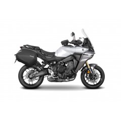 SHAD ANCLAJES SOPORTES FIJACIONES HERRAJES MALETAS LATERALES 3P SYSTEM Y0TR95IF