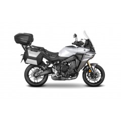 SHAD LATERAL BAGS SUPPORTS, ANCHORS, SETTINGS 3P SYSTEM Y0TR95IF