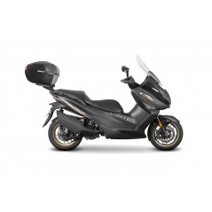 SHAD ANCLAJES SOPORTES FIJACIONES HERRAJE BAUL MALETA TOP MASTER Z0E365ST