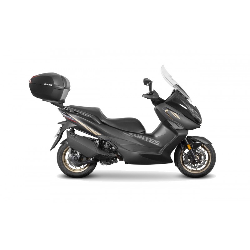 SHAD ANCLAJES SOPORTES FIJACIONES HERRAJE BAUL MALETA TOP MASTER Z0E365ST