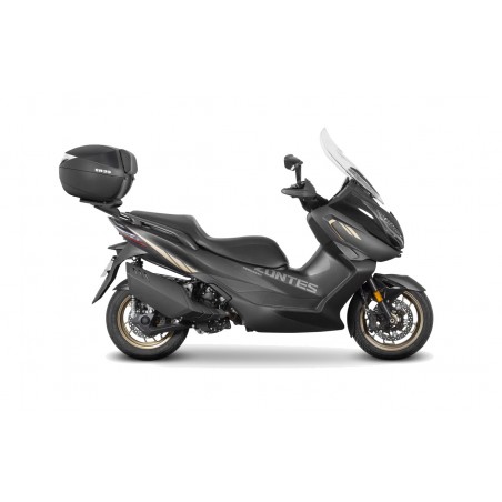 SHAD ANCLAJES SOPORTES FIJACIONES HERRAJE BAUL MALETA TOP MASTER Z0E365ST