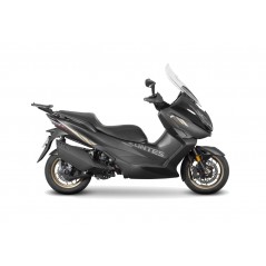 SHAD ANCLAJES SOPORTES FIJACIONES HERRAJE BAUL MALETA TOP MASTER Z0E365ST