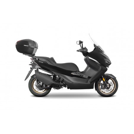 SHAD ANCLAJES SOPORTES FIJACIONES HERRAJE BAUL MALETA TOP MASTER Z0K365ST