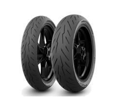 PIRELLI Cubierta neumatico reforzado DIABLO POWERCRUISER REINF 160/70 B 17 M/C 79V TL 9007650