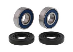 ALL BALLS Kit de rodamientos para rueda trasera 1128250