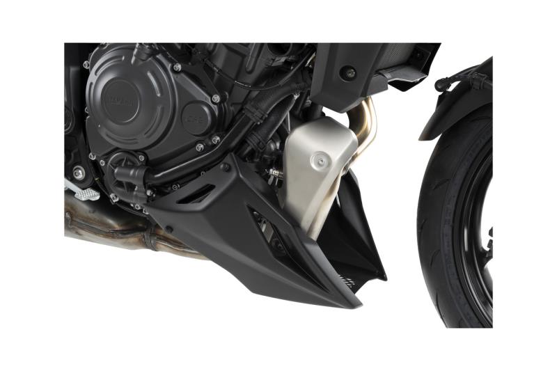 PUIG Lower engine fairing 22415
