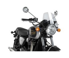 PUIG Cupula pantalla parabrisas NEW GENERATION SPORT 22453