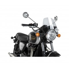 PUIG Cupula pantalla parabrisas NEW GENERATION SPORT 22453