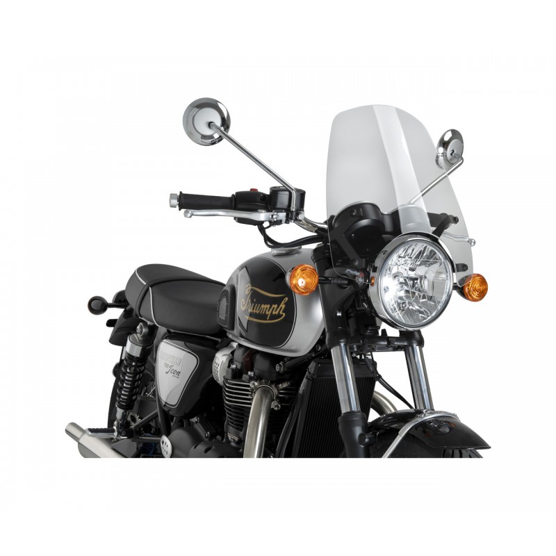 PUIG Touring Windscreen 22454