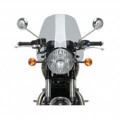 PUIG Cupula pantalla parabrisas TOURING 22454