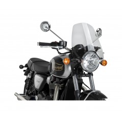 PUIG Cupula pantalla parabrisas TOURING 22454