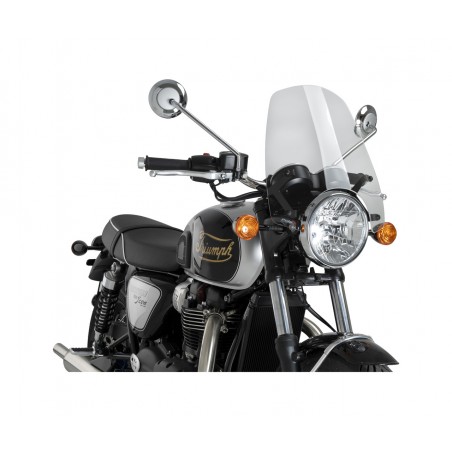 PUIG Touring Windscreen 22454