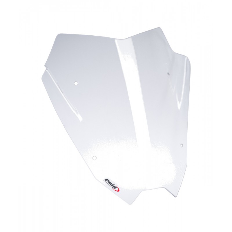 PUIG Sport Windscreen Dome 22455