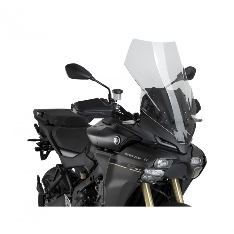 PUIG Touring Windscreen 22456