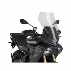 PUIG Cupula pantalla parabrisas TOURING 22456