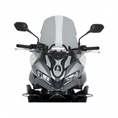 PUIG Cupula pantalla parabrisas TOURING 22521