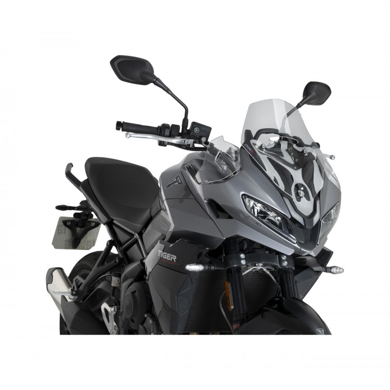 PUIG Cupula pantalla parabrisas SPORT 22522