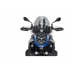 PUIG Cupula pantalla parabrisas TOURING 22536