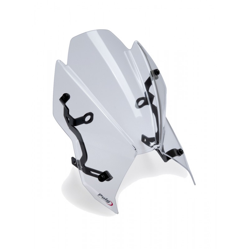 PUIG Cupula pantalla parabrisas NEW GENERATION SPORT 22560