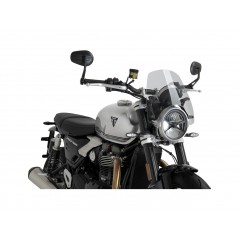 PUIG Cupula pantalla parabrisas NEW GENERATION SPORT 22618