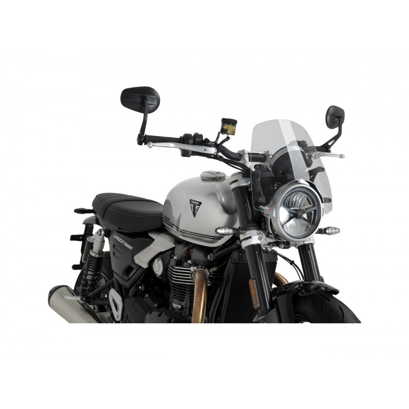 PUIG Windshield screen cupula NEW GENERATION SPORT 22618