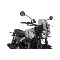 PUIG Cupula pantalla parabrisas NEW GENERATION SPORT 22618