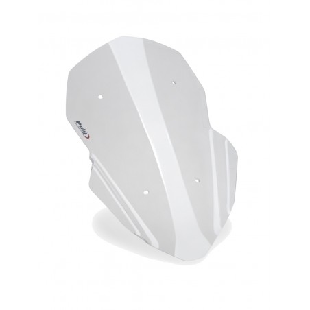 PUIG Sport Windscreen Dome 22766