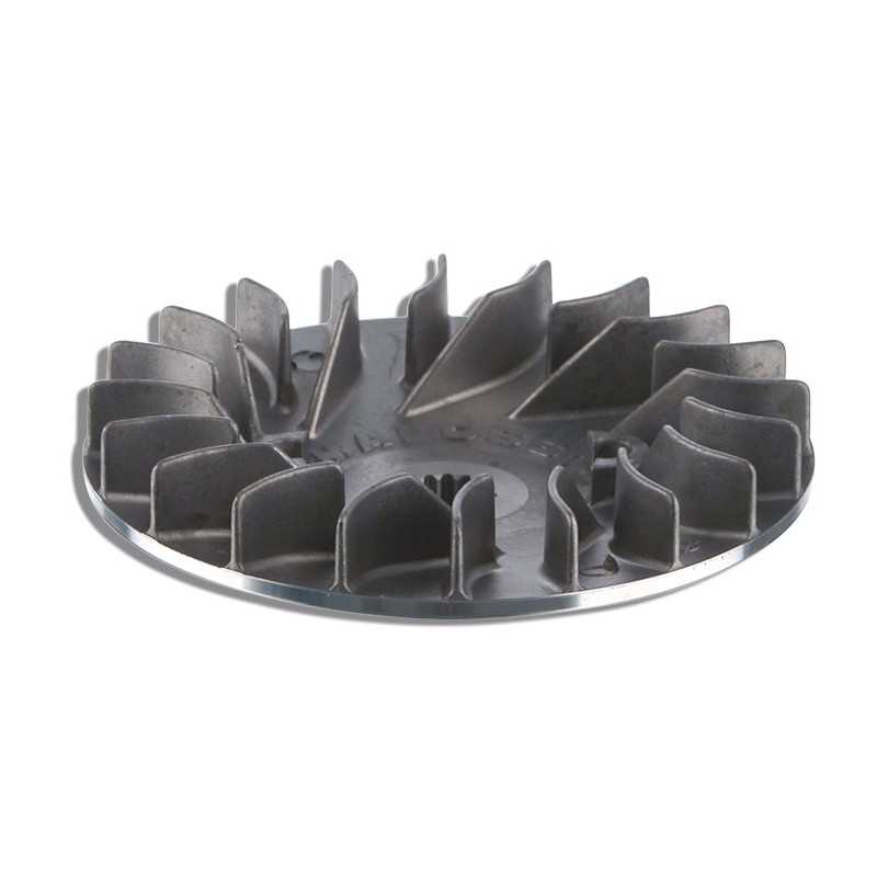 Fixed half-pulley  6111703
