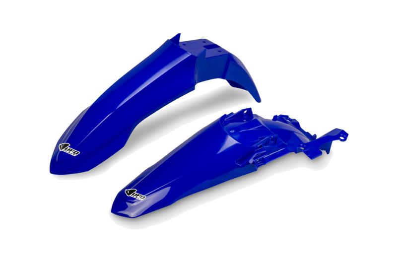 UFO Kit guardabarros delantero + trasero 1121443003VAR